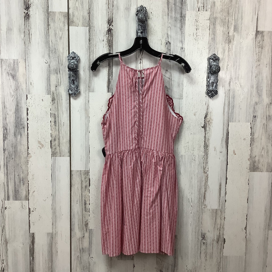 Charlotte Russe Size Med Junior Dress