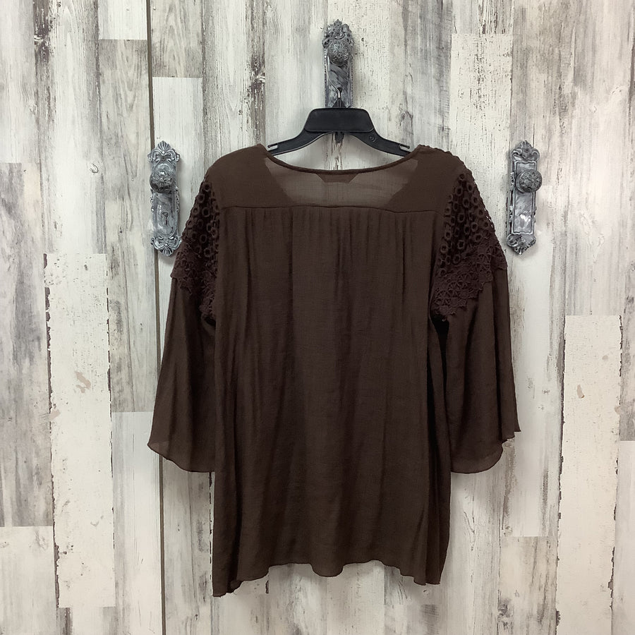 Krazy Kat Size Large Shirts & Blouses