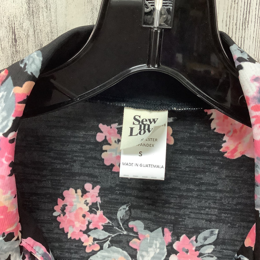 Sew In Love Size Small Shirts & Blouses
