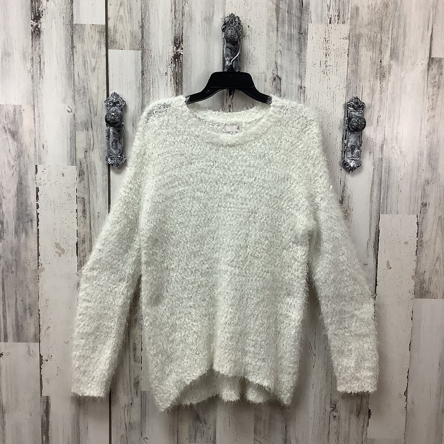 SO Size XL Curvy Pullovers