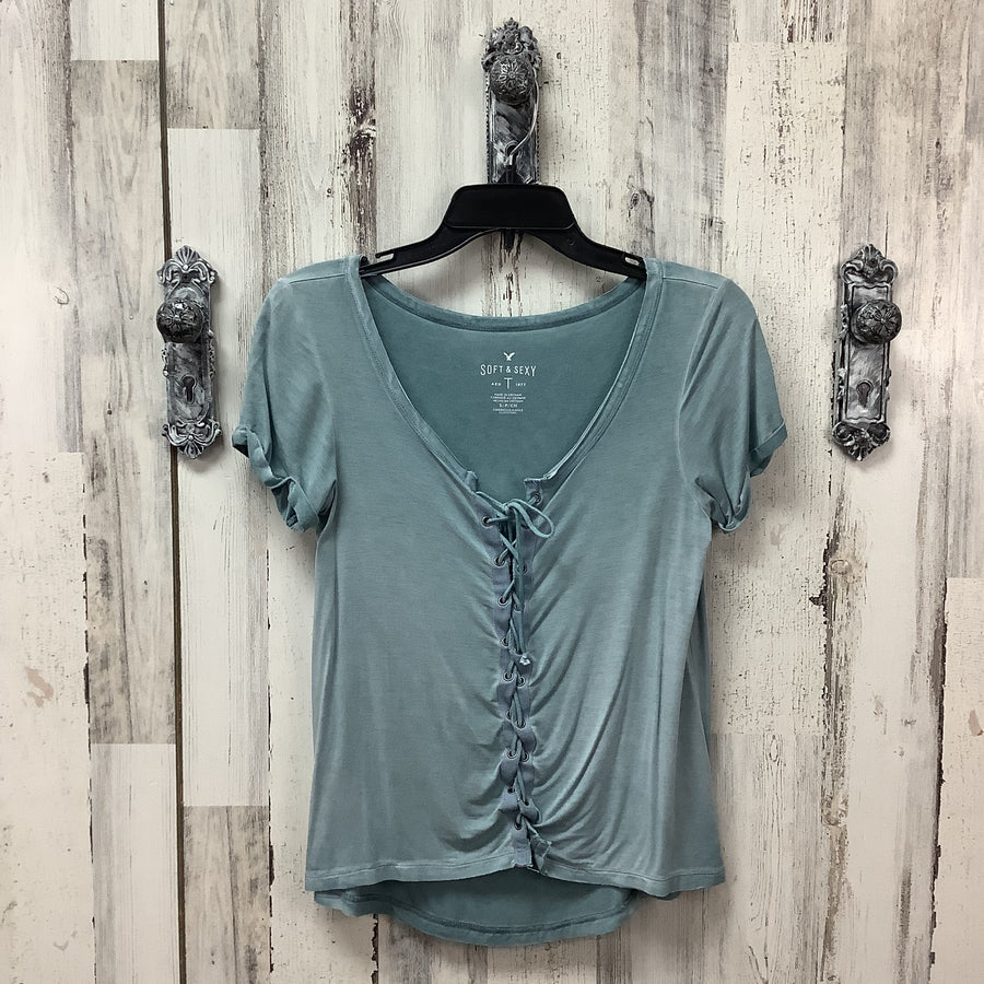 American Eagle Size Sm Shirts & Blouses