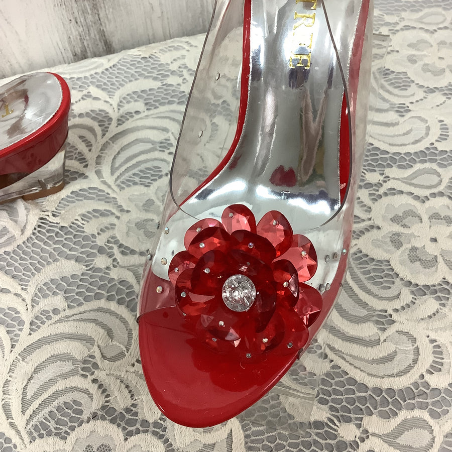 Tinstree Size 5 Heels