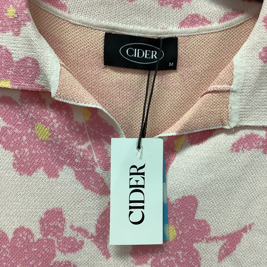 Cider Size Med Junior Shirts & Blouses