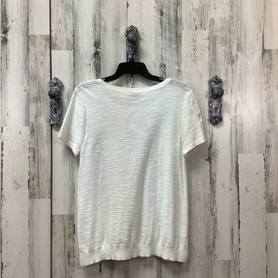 LOFT Size Large Shirts & Blouses