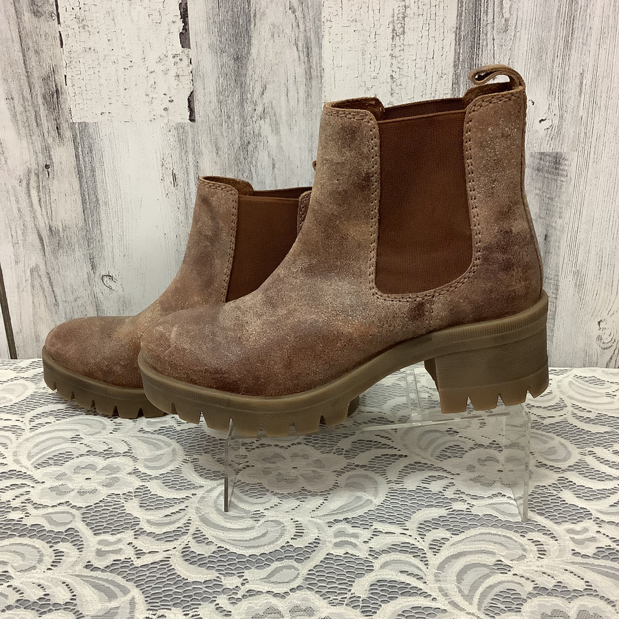 Diba True Size 6.5 Boots