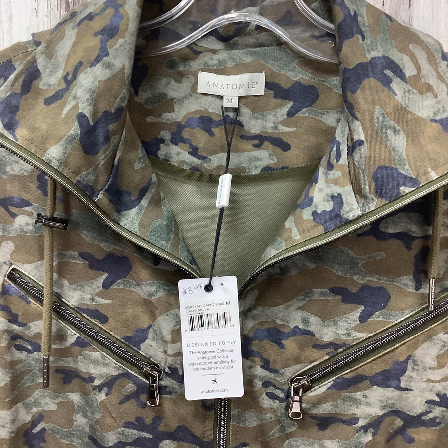 ANATOMIE Size Med Vests