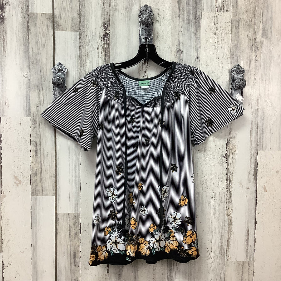 Sara Morgan Size Small Shirts & Blouses
