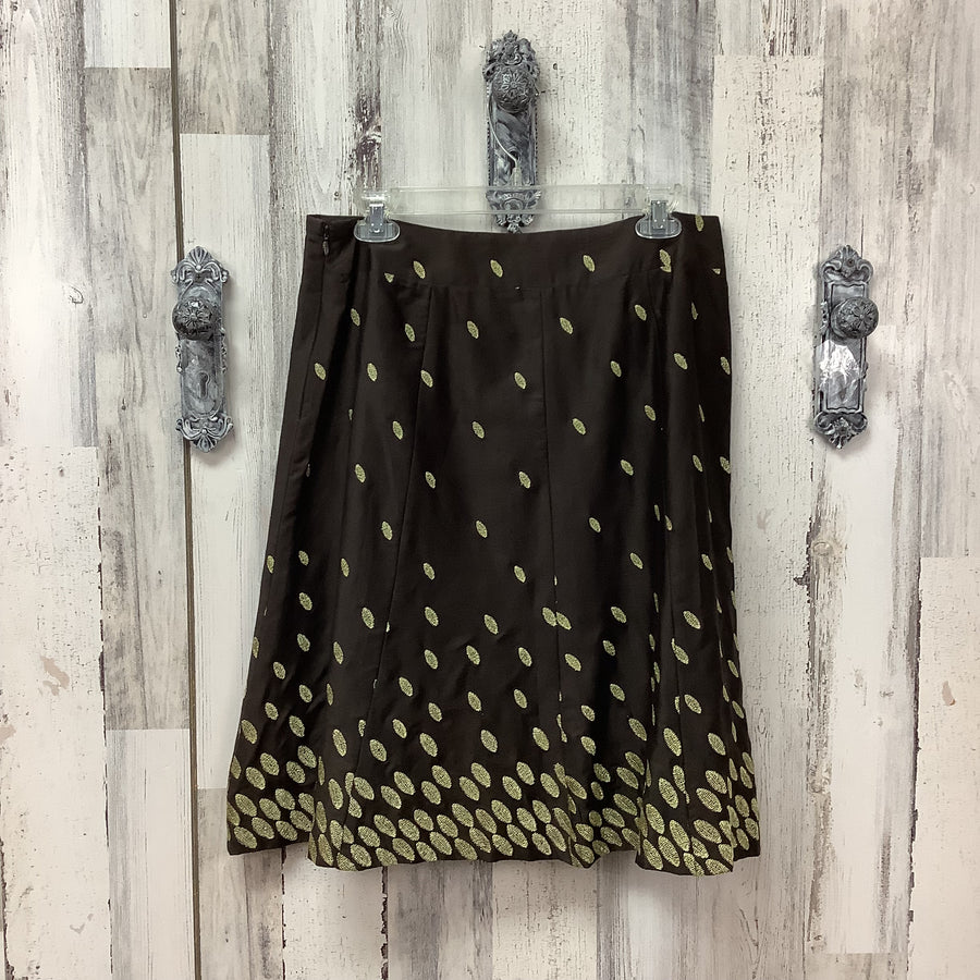 Ann Taylor Size Med Skirt