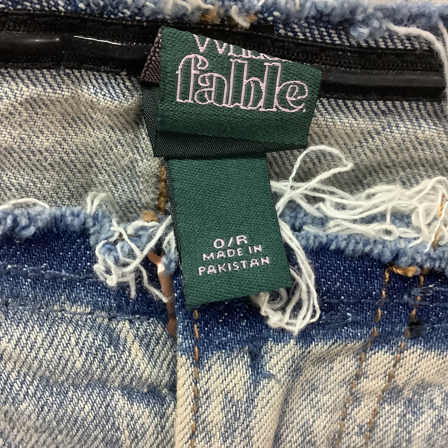 Wild Fable Size XS Junior Skirts