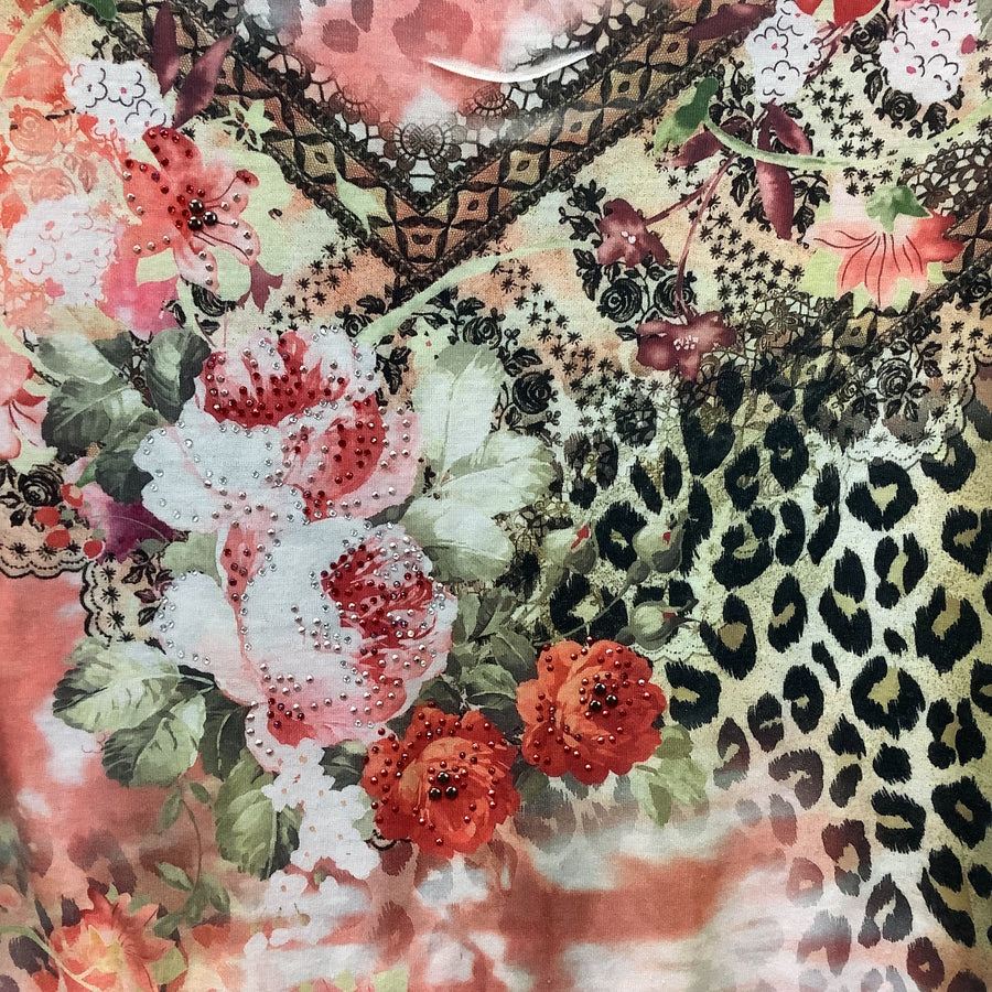 Laura Scott Size Large Shirts & Blouses