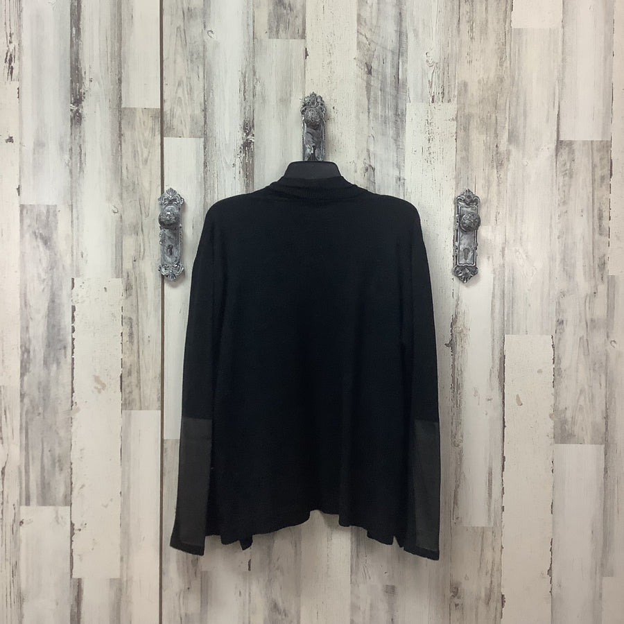 sioni Size Large Shrugs & Shawls