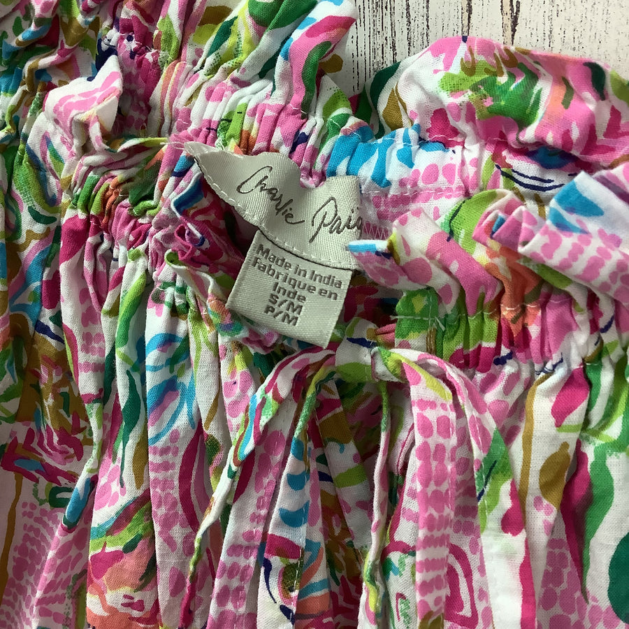 charlie paige Size S/M Shirts & Blouses