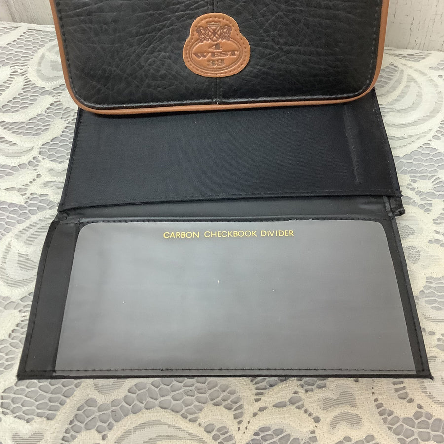 4 West 33 Size Small Wallets