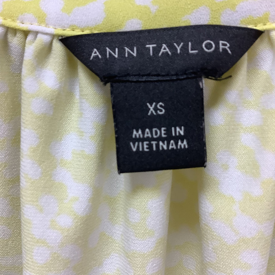 Ann Taylor Size XS Shirts & Blouses