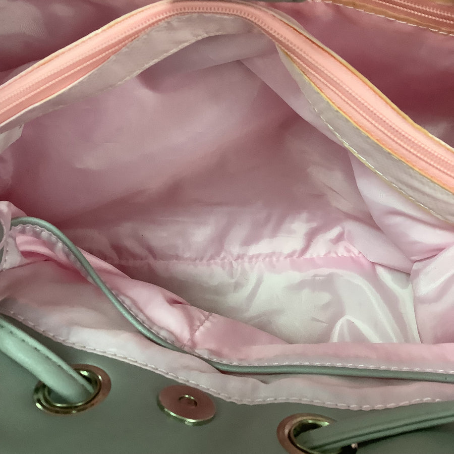 Breast Cancer Hope Shoulder Bag