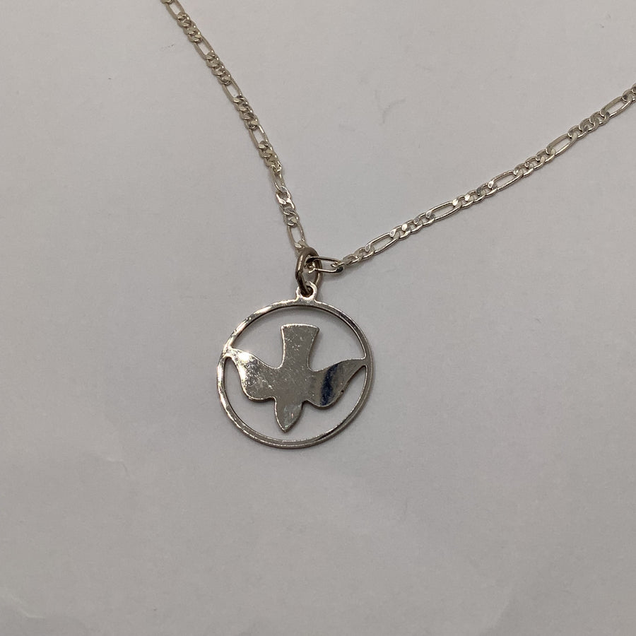 Unknown Necklaces