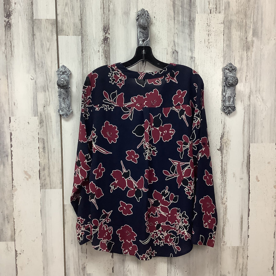 Express Size Lg Shirts & Blouses