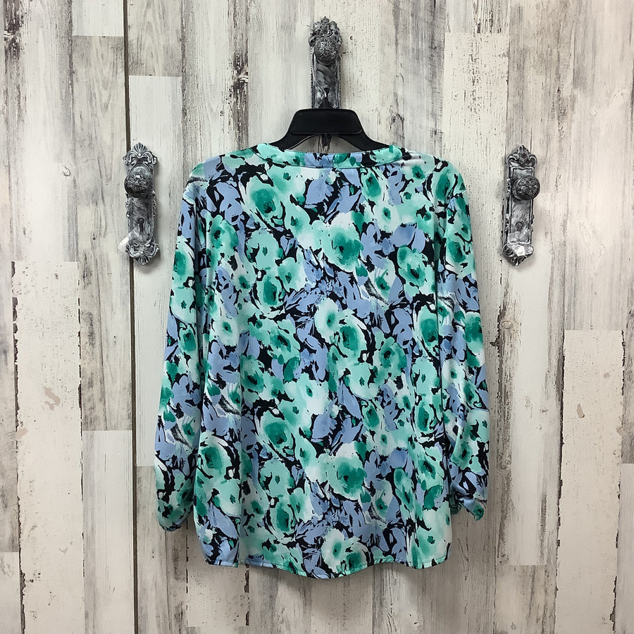 Covington Size XL Curvy Shirts & Blouses