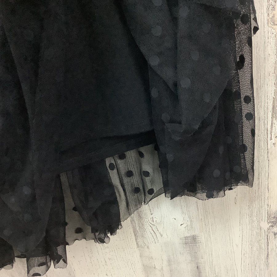 Torrid Size 2X Curvy Skirt