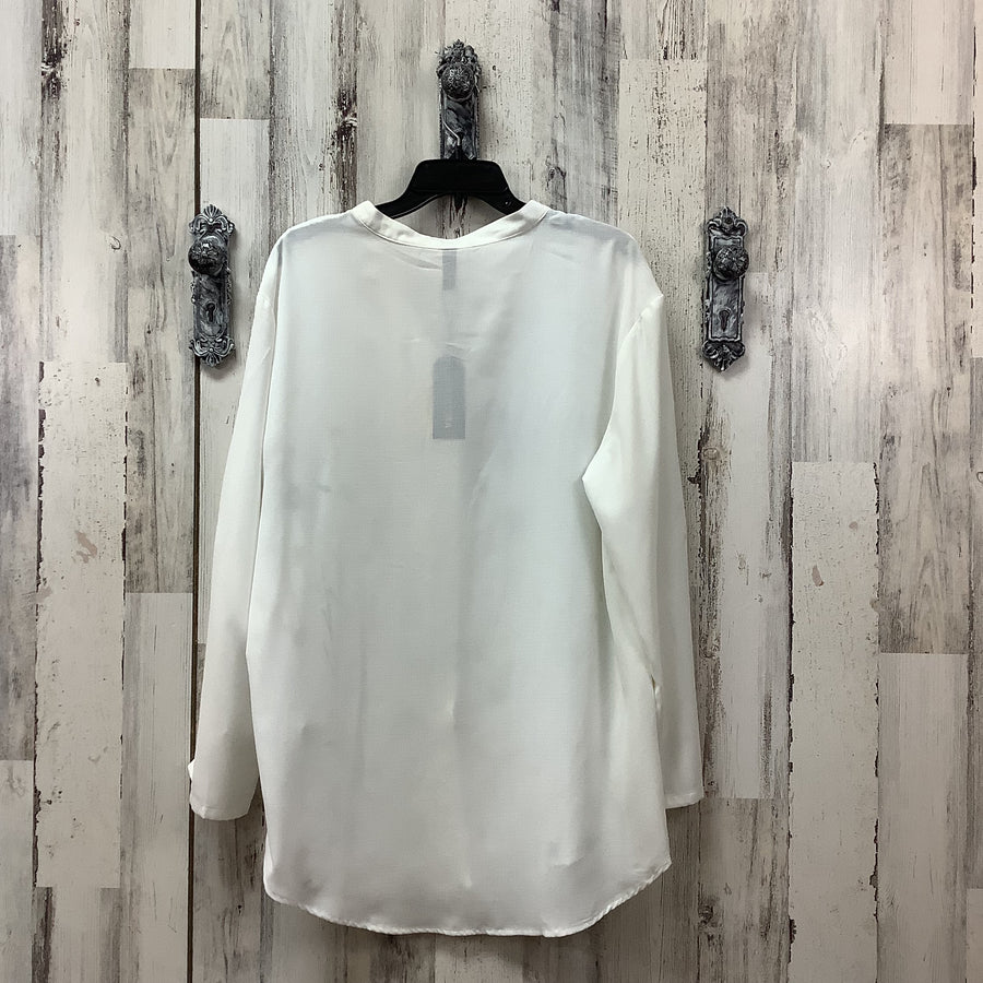 NoraCora Size XXL Curvy Shirts & Blouses