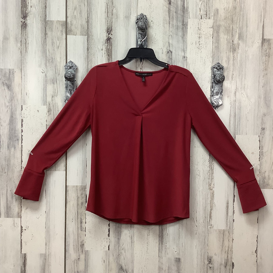 White House Black Market Size Small Shirts & Blouses