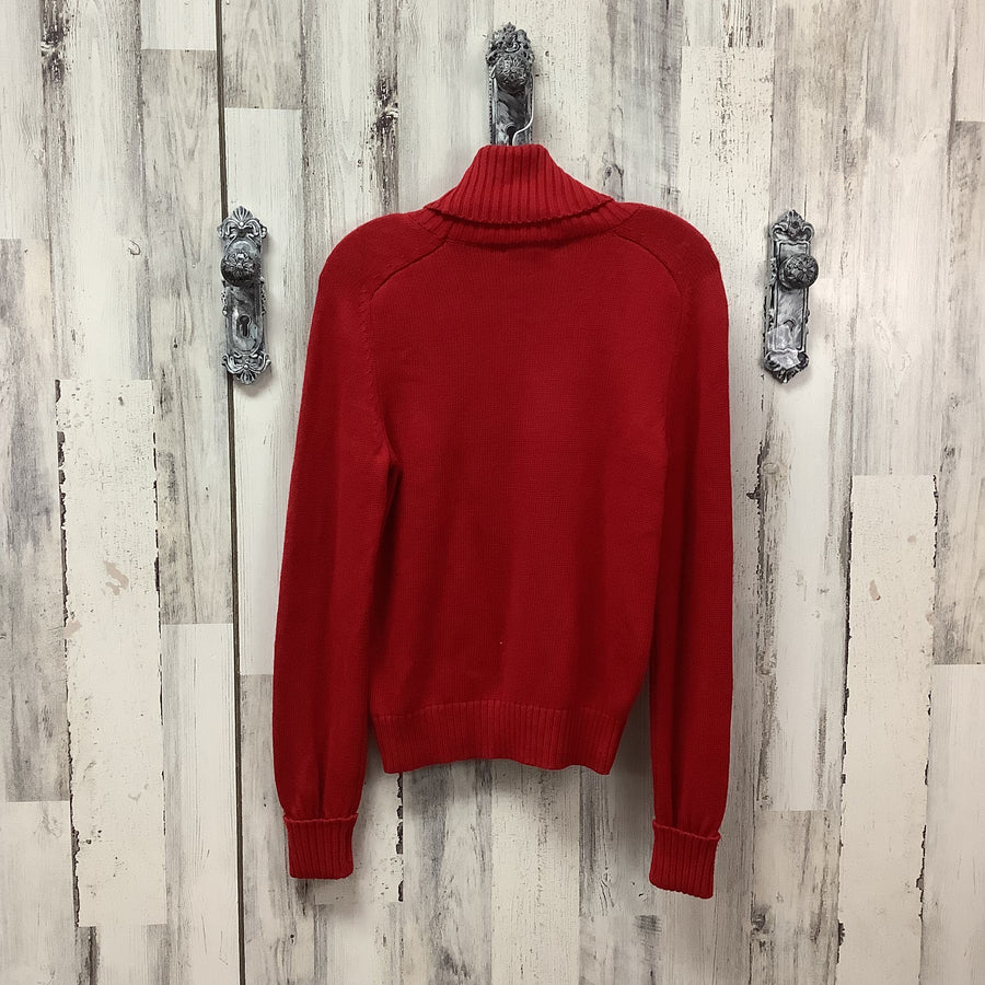 Daily Thread Size Med Pullover