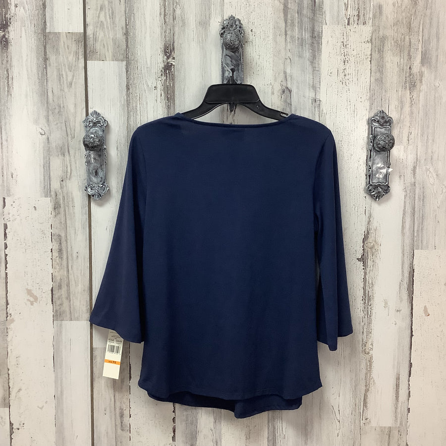 Alfred dunner Size Sm P Shirts & Blouses