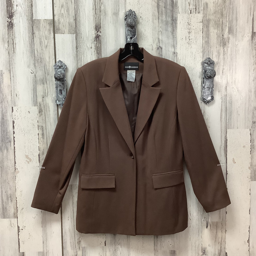 Sag Harbor Size Small Blazers