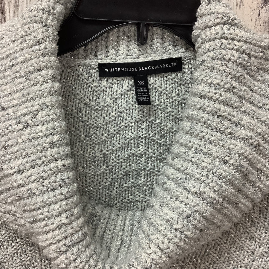 White House Black M Size XS Pullover