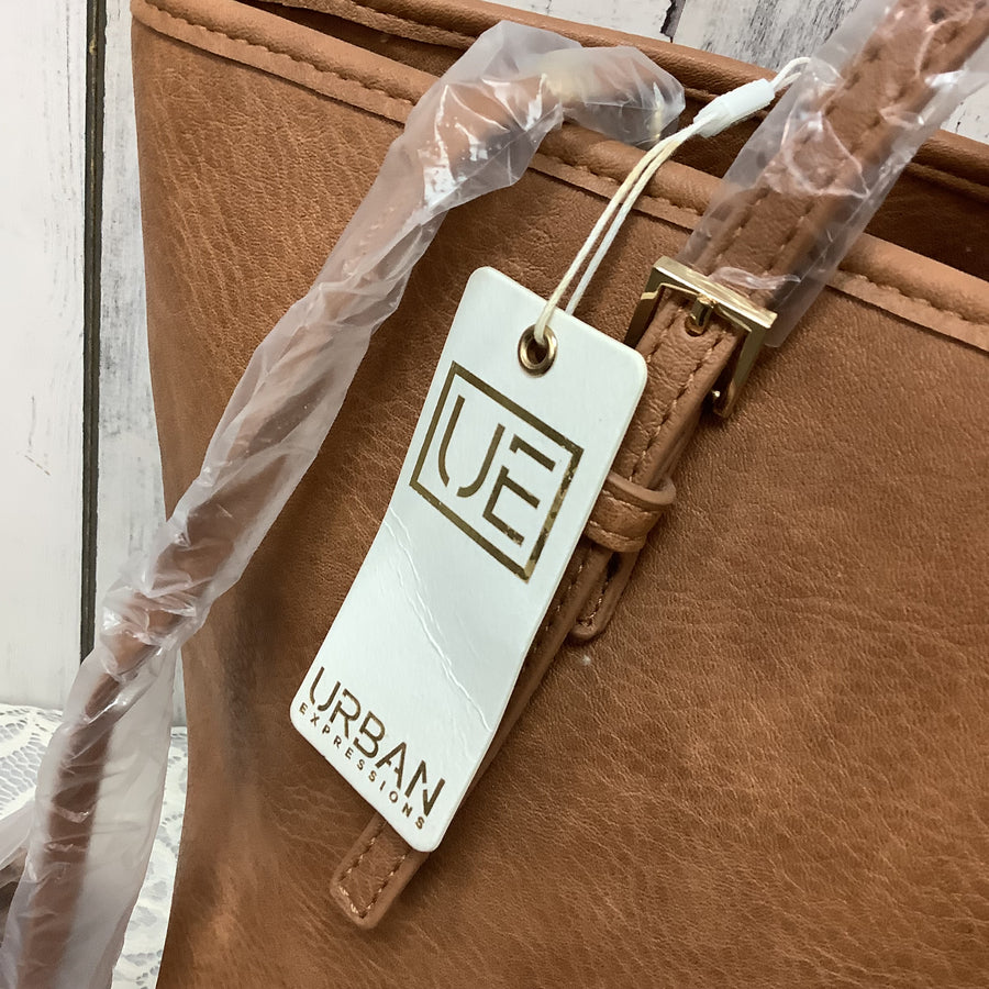 urban expressions Size XL Totes