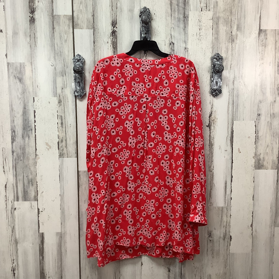 Ula Popkin Size 4XL Curvy Dress