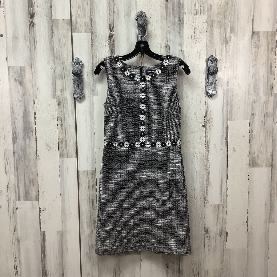 Karl Lagerfeld Size Small Dress