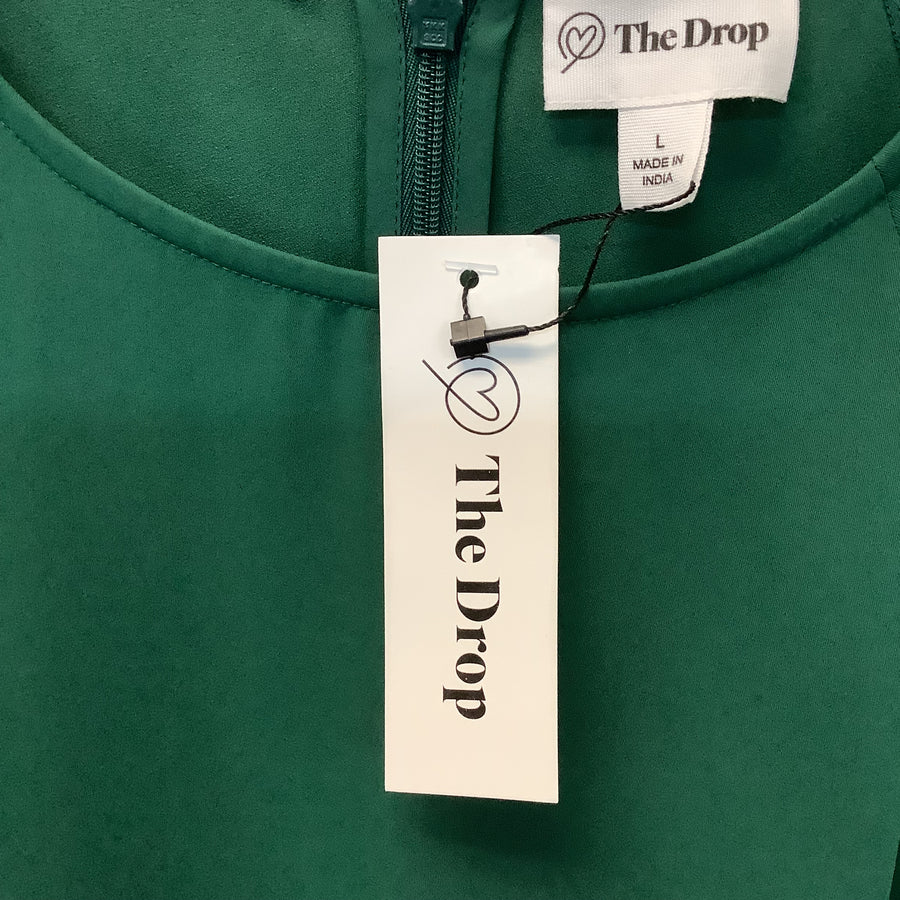 The Drop Size Lg Dress