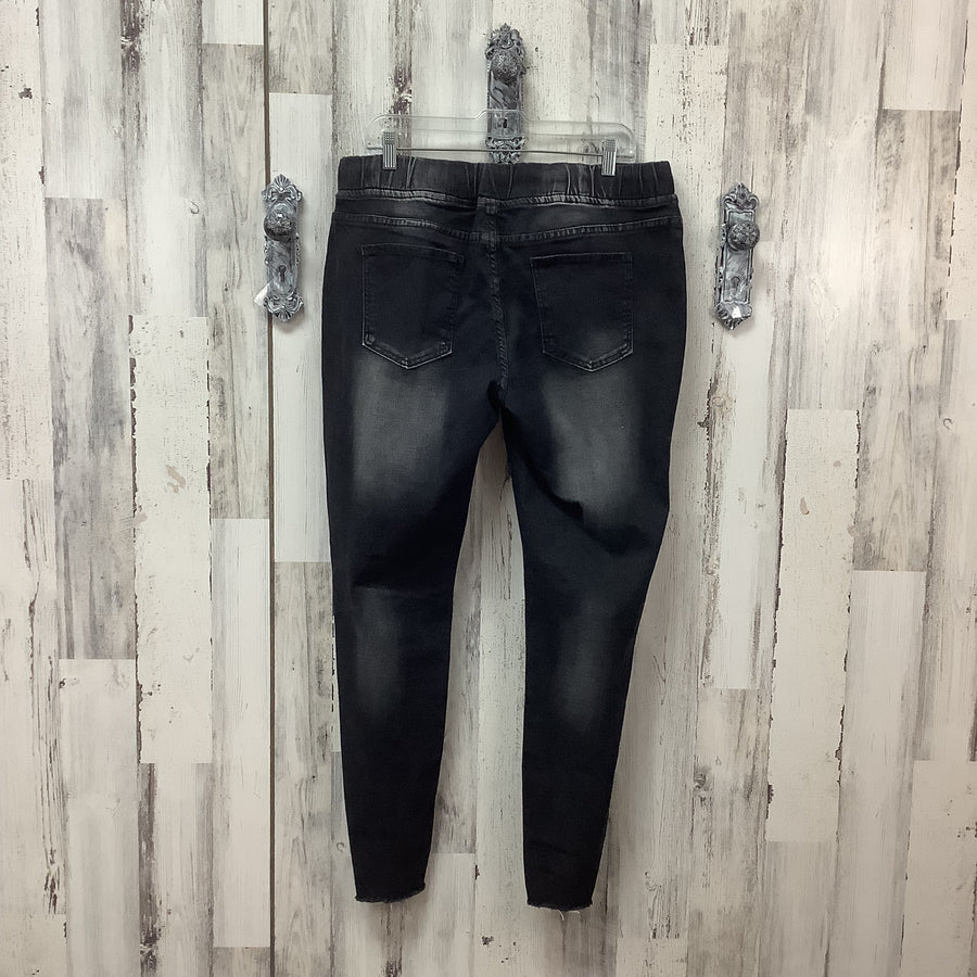 Unknown Size 22 Curvy Jeans
