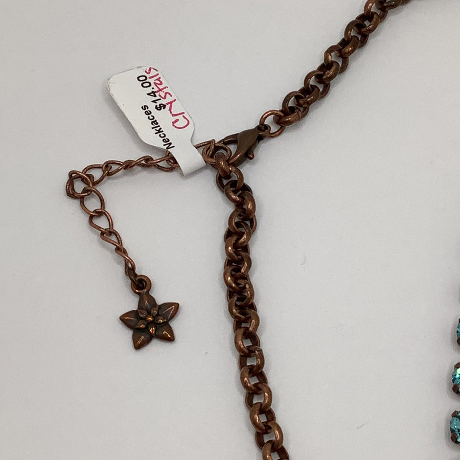 Unknown Size Long Necklaces