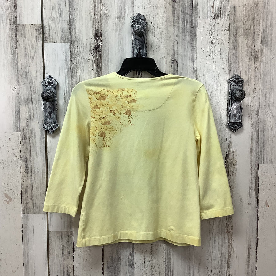 CHICO'S Size Small Shirts & Blouses