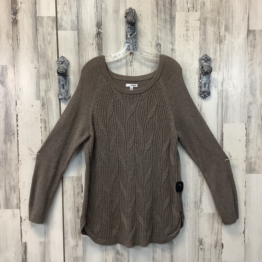 Sonoma Size XXL Curvy Pullovers