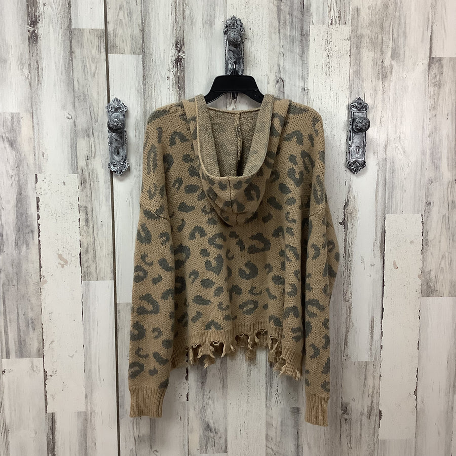 Willow Root Size Large Cardigans