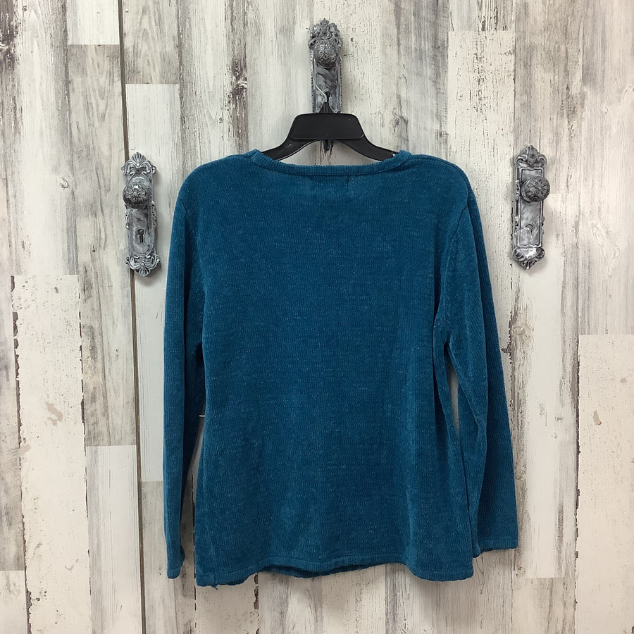 JENNY Size Large Pullover