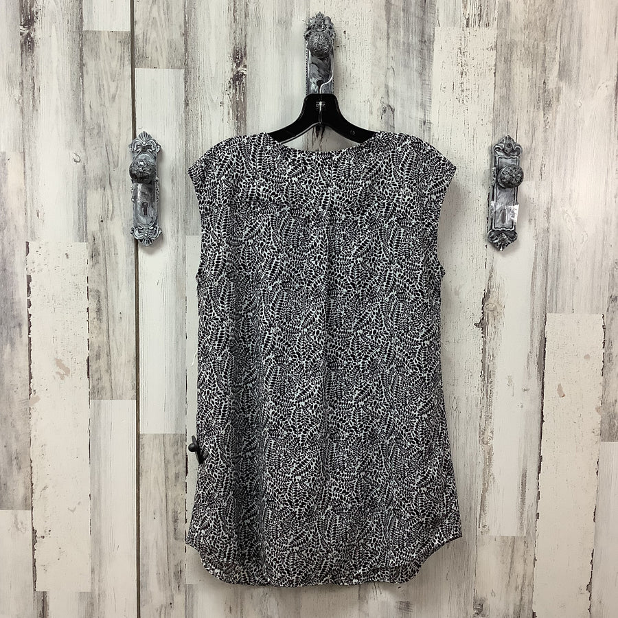 Motherhood Size Med Maternity Top