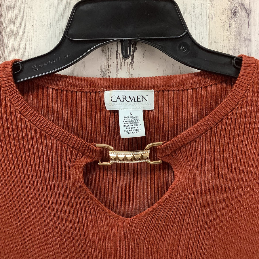 Carmen Size Sm Shirts & Blouses