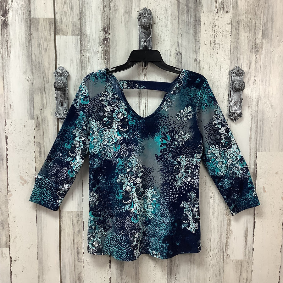 Bleecker & Bond Size Med Shirts & Blouses