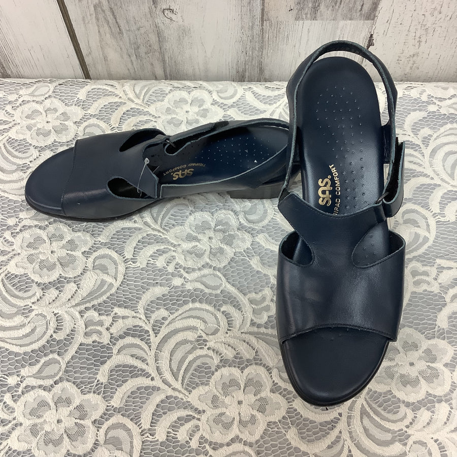 sas Size 8 Narrow Sandals