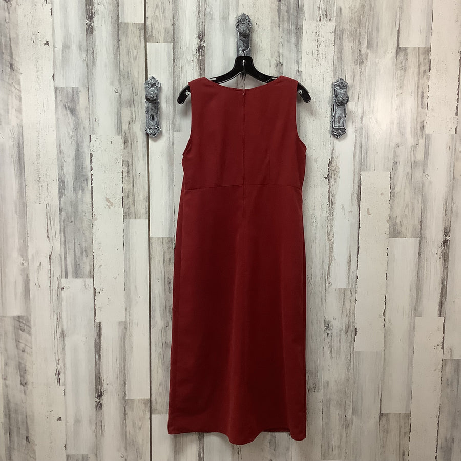 Melissa Harger Size Med P Dress