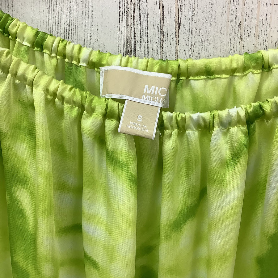 Micheal Kors Size Sm Shirts & Blouses