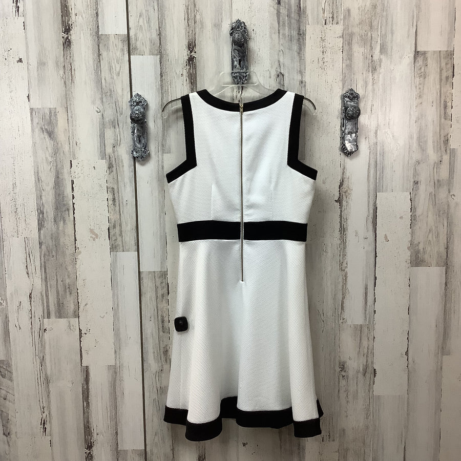 White House Black Market Size Med Dress