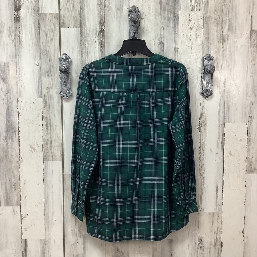 Lee Size Large Shirts & Blouses