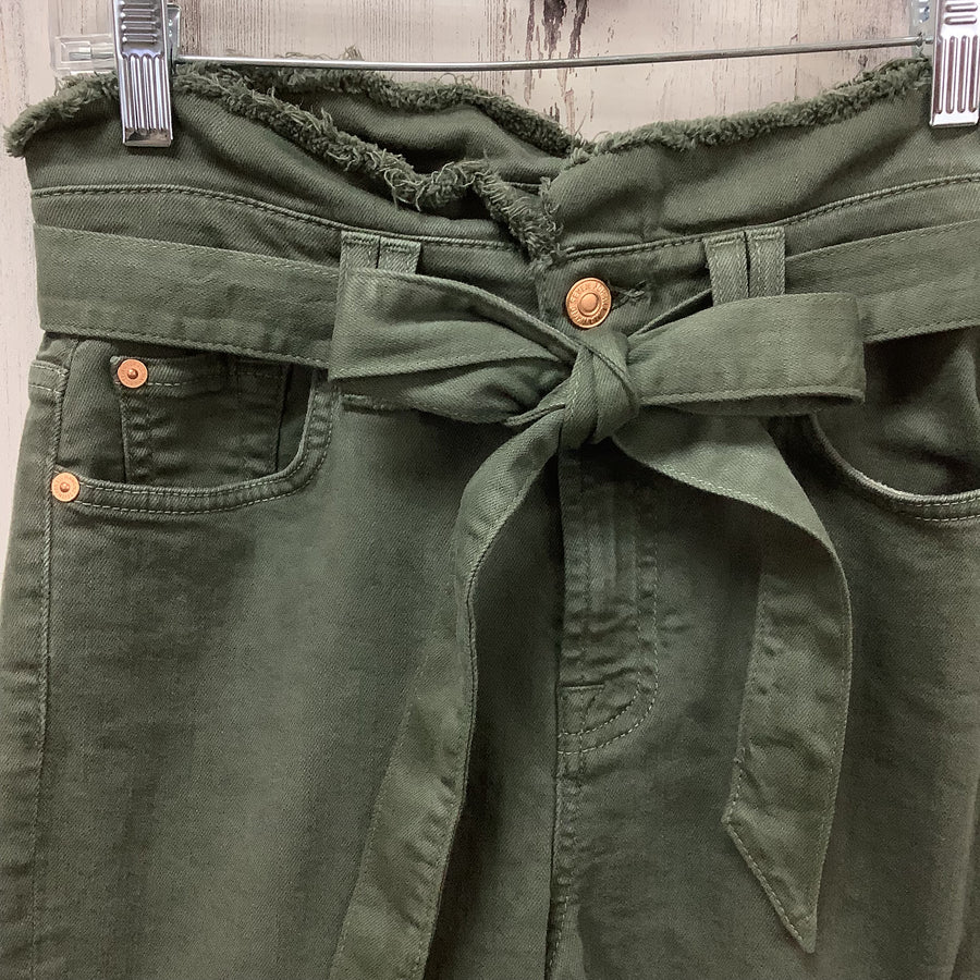 7 for all mankind Size 4 Junior Jeans