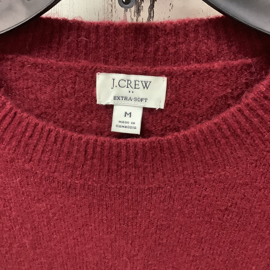 J. Crew Size Med Pullover