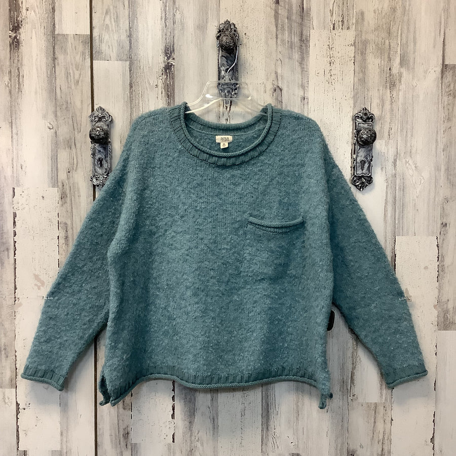 ana Size 0XL Pullover